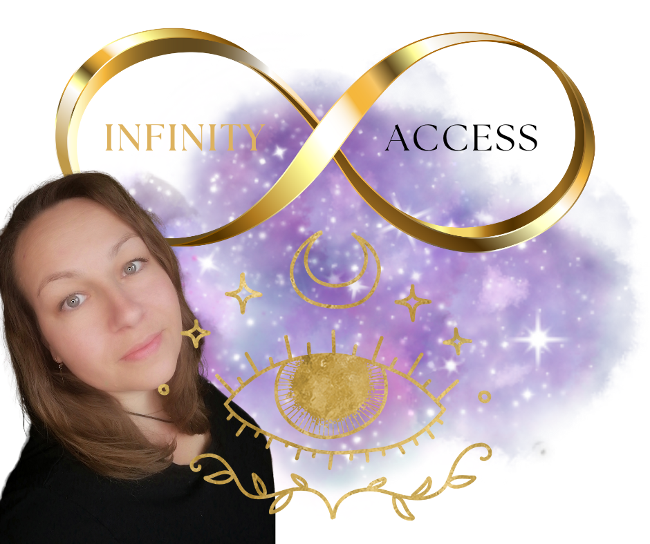infinity
