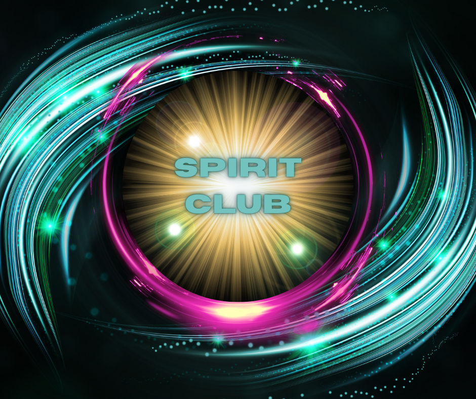 spirit club