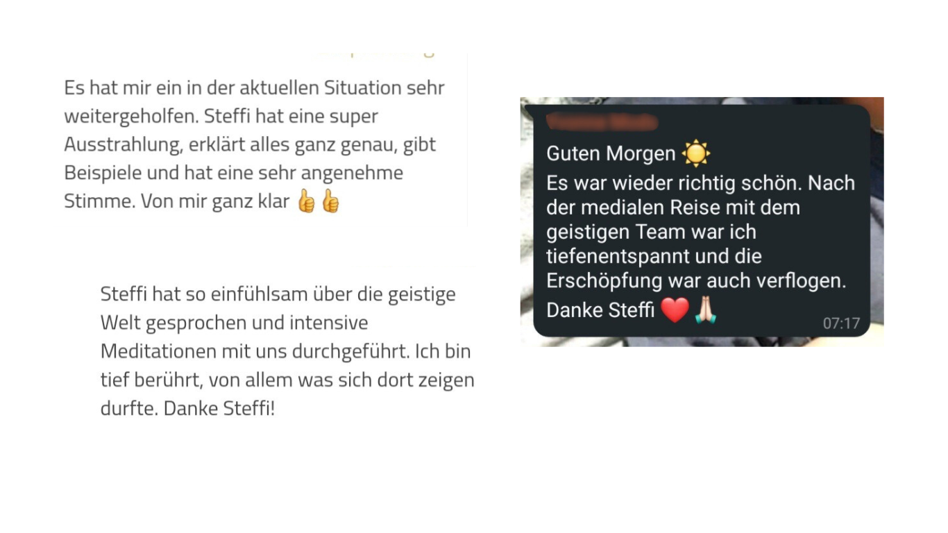Geistführer