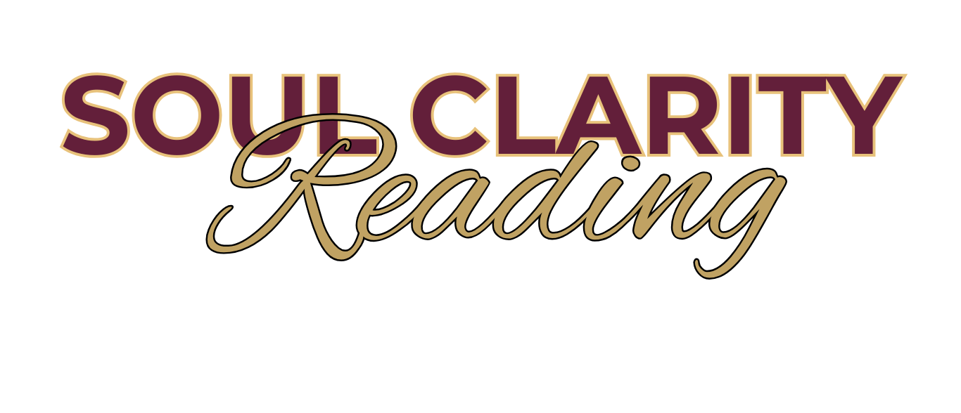 Soul Clarity Reading für Klarheit